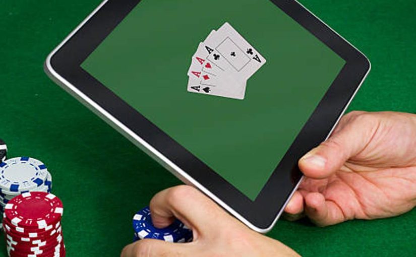 Judi Situs Poker 24 Jam Online